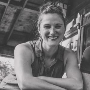 Meet your Posher, Mary cate